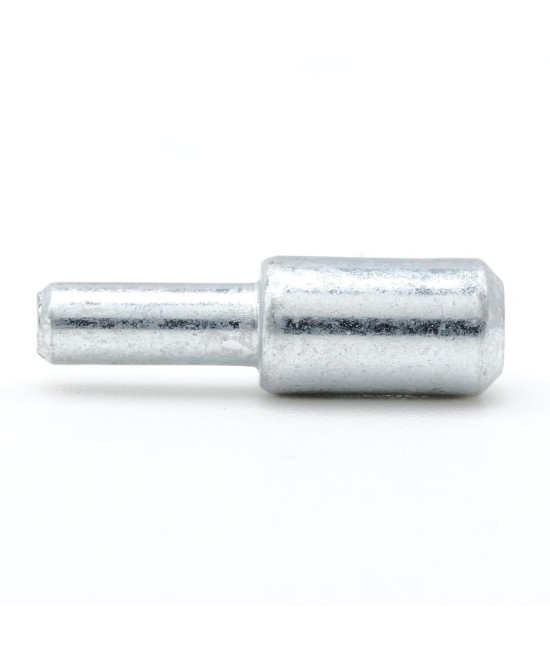 Legplankdrager - 5/3mm - per stuk