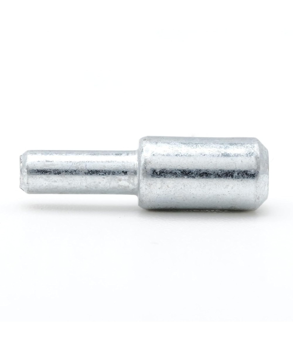 Legplankdrager - 5/3mm - per stuk