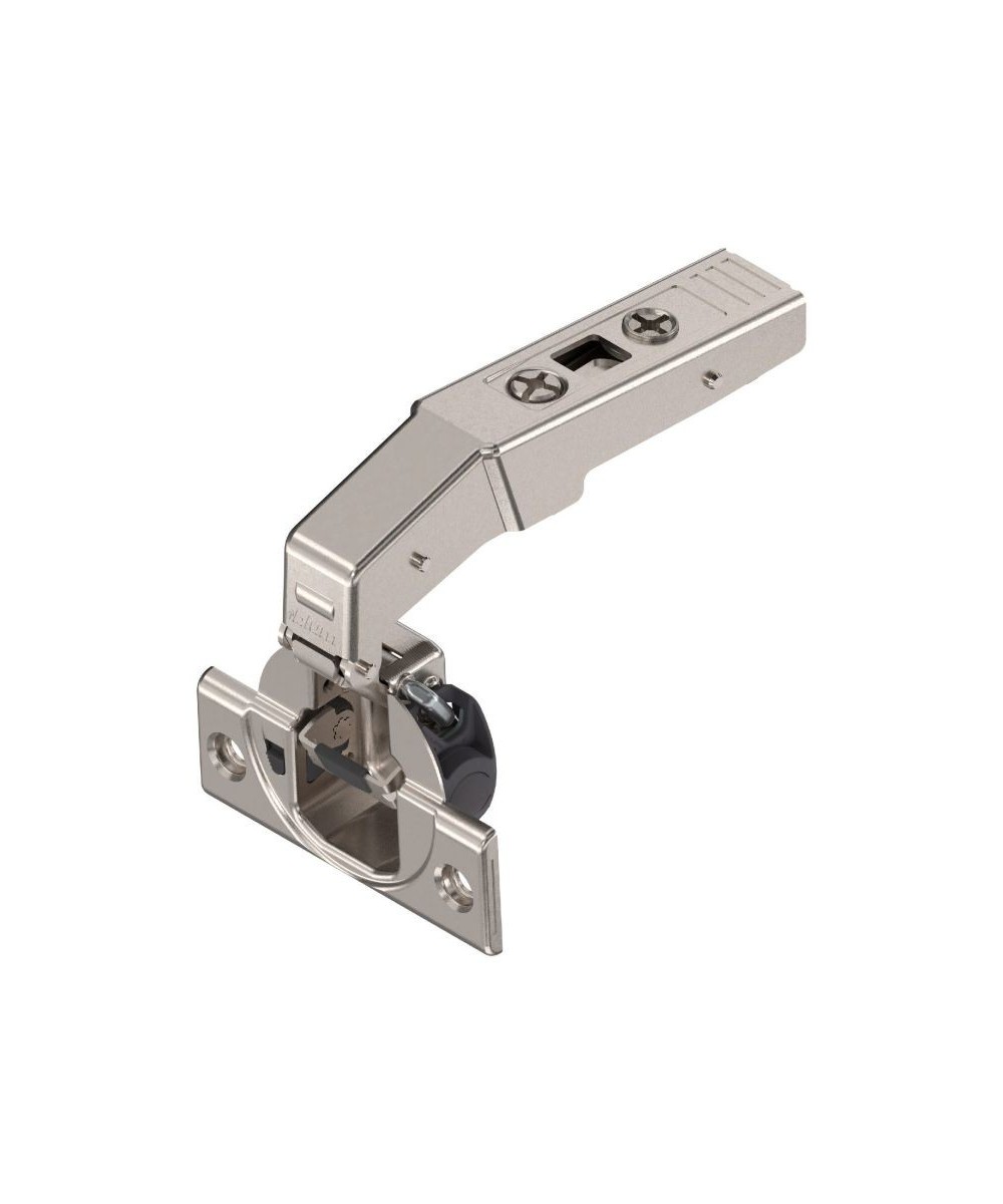 Blum scharnier - Clip Top Blumotion - 95 graden - gelijkliggende kaders - softclose