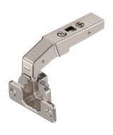 Blum scharnier - Clip Top - 95 graden - gelijkliggende kaders - zelfsluitmechanisme (veer)
