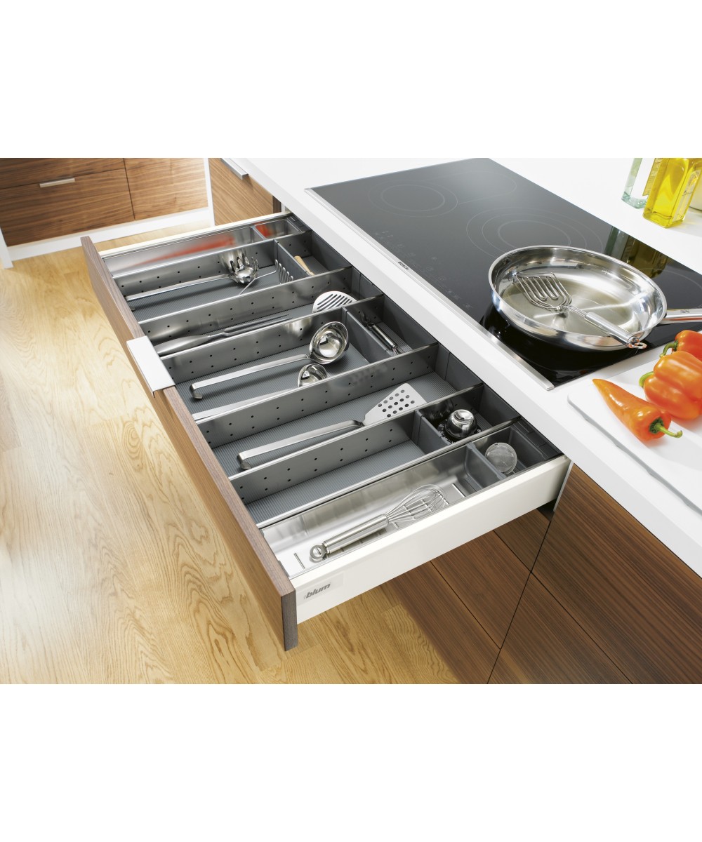 Blum Tandembox 98,5mm - Type M