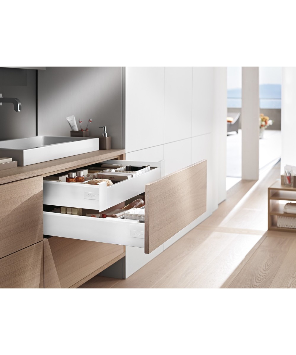 Blum Tandembox 98,5mm - Type M