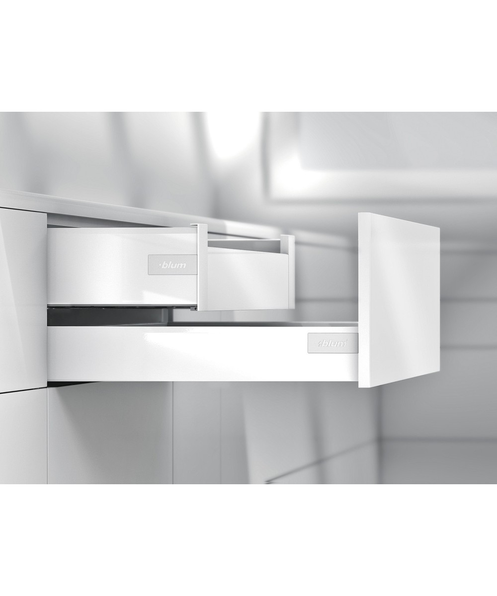 Blum Tandembox 98,5mm - Type M