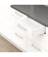 Blum Tandembox 130,5mm - Type K