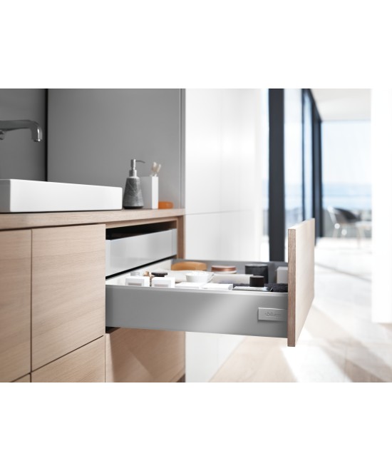 Blum Tandembox 130,5mm - Type K