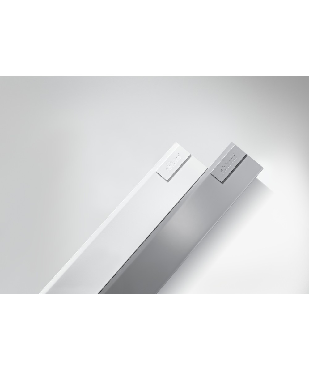 Blum Tandembox 164mm - met reling - Type B