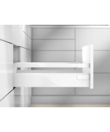 Blum Tandembox 164mm - met reling - Type B