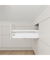 Blum Tandembox 164mm - met reling - Type B