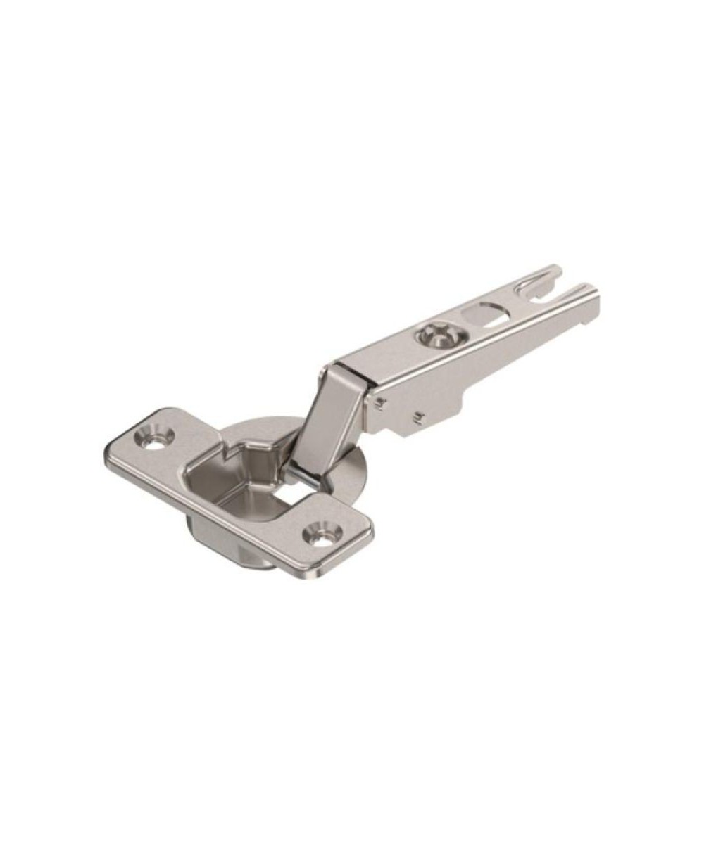 Blum scharnier - Modul - 100 graden - voorliggend - zelfsluitmechanisme (veer)