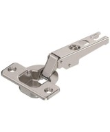 Blum scharnier - Modul - 100 graden - voorliggend - zelfsluitmechanisme (veer)