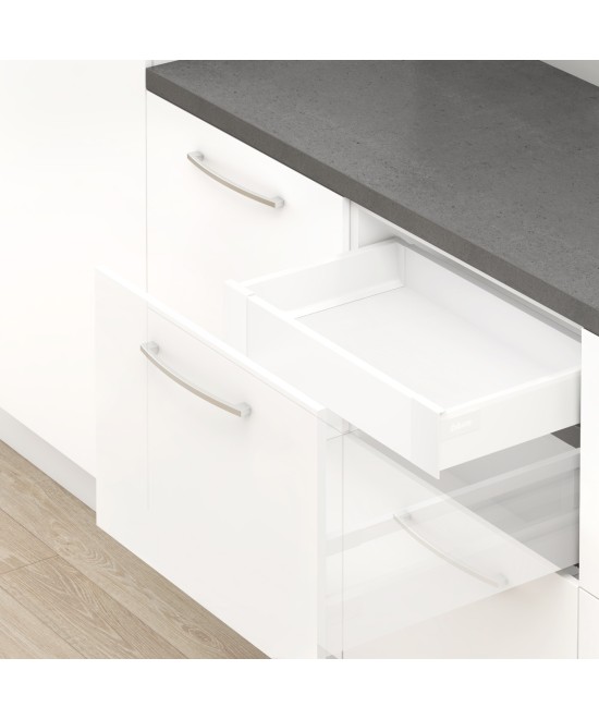 Blum Tandembox 106mm - binnenlade - Type M