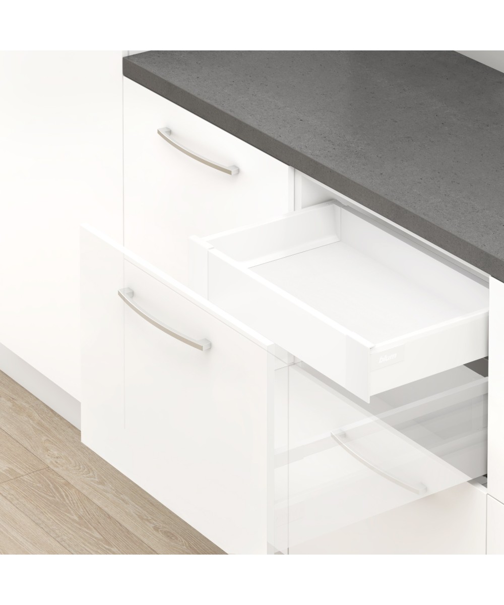 Blum Tandembox 106mm - binnenlade - Type M