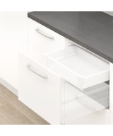 Blum Tandembox 106mm - binnenlade - Type M