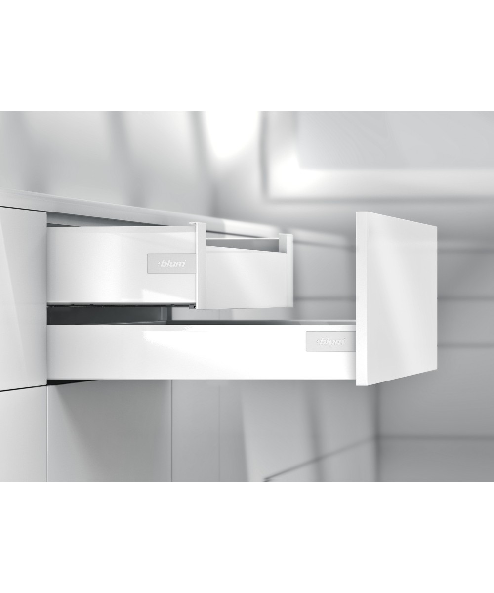 Blum Tandembox 137mm - binnenlade - Type K