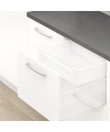 Blum Tandembox 137mm - binnenlade - Type K