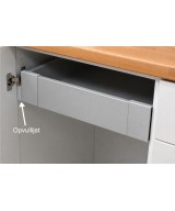 Blum Tandembox 106mm - binnenlade - Type M