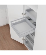 Blum Tandembox 196mm - binnenlade met reling - Type C