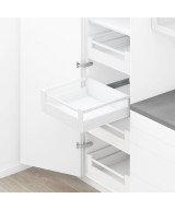 Blum Tandembox 196mm - binnenlade met reling - Type C