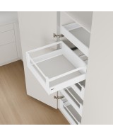 Blum Tandembox 228mm - binnenlade met reling - Type D