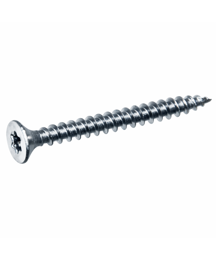 Torx schroef - 3,5 x 40mm - 100 stuks