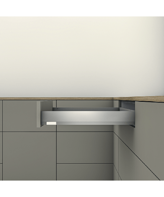 Blum Merivobox 85,5mm - Type N