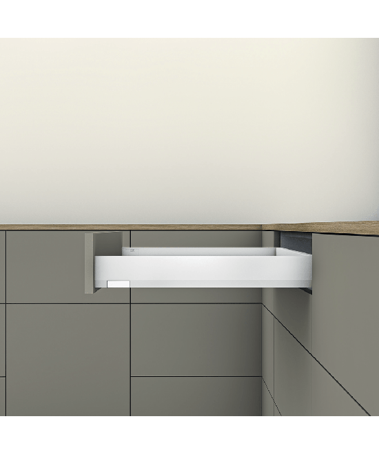 Blum Merivobox 85,5mm - Type N