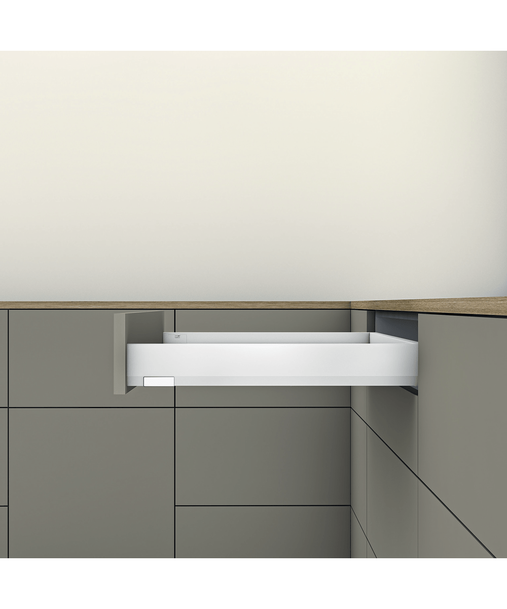 Blum Merivobox 85,5mm - Type N