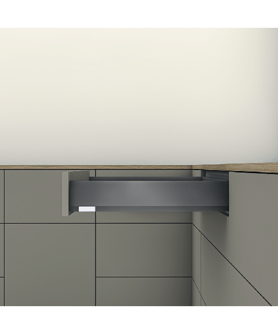 Blum Merivobox 108mm - Type M