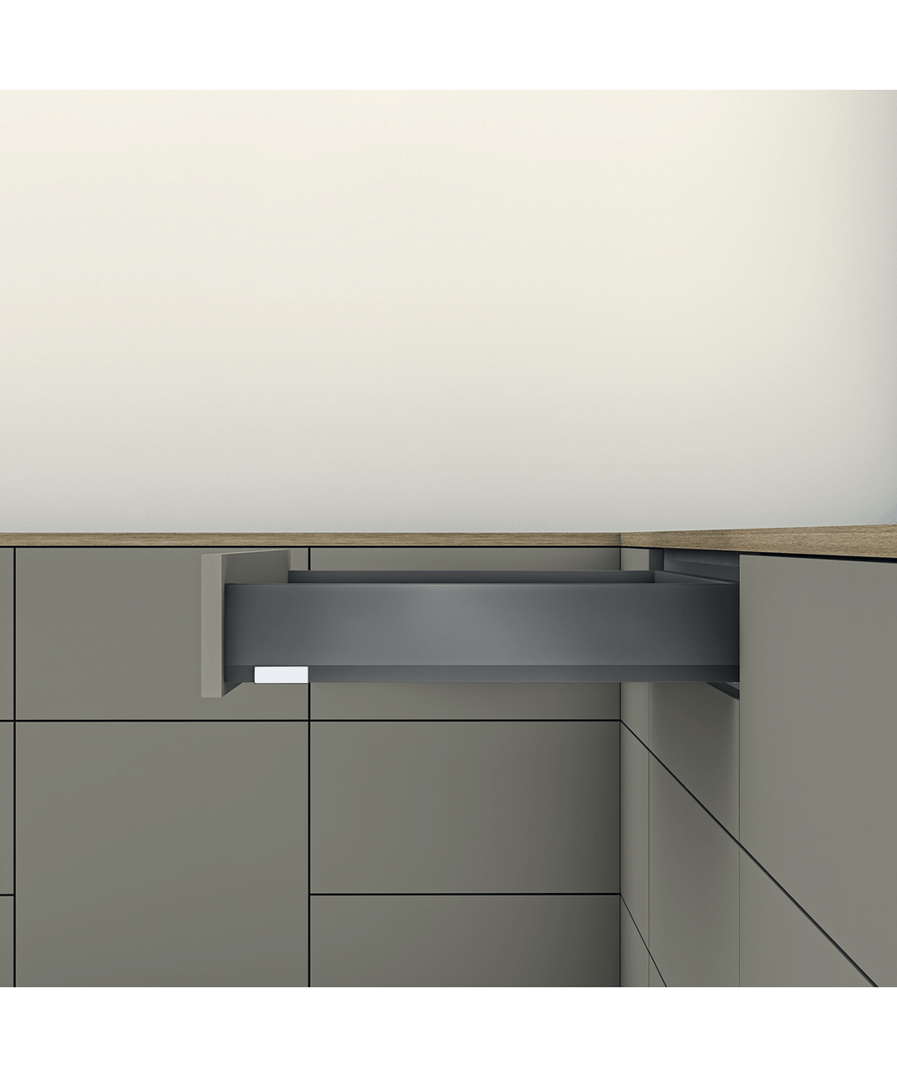 Blum Merivobox 108mm - Type M