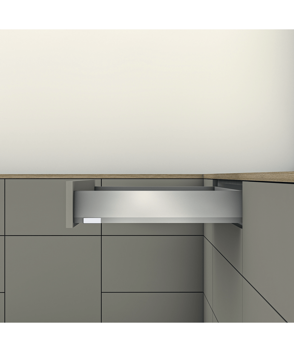 Blum Merivobox 108mm - Type M