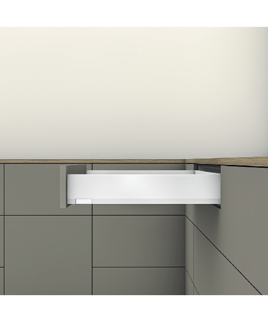 Blum Merivobox 108mm - Type M