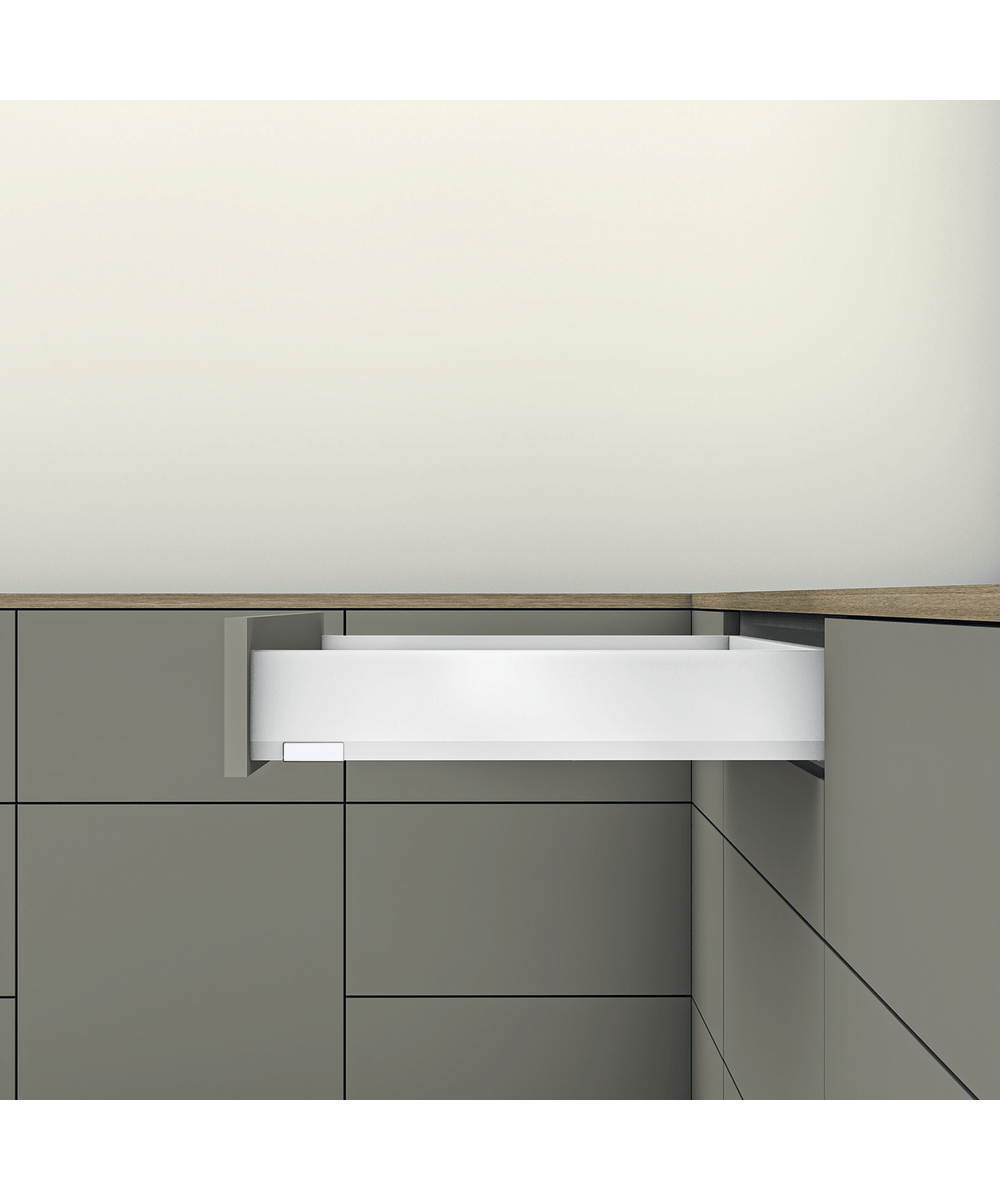 Blum Merivobox 108mm - Type M