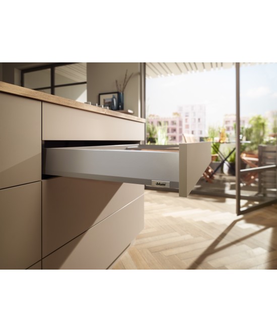 Blum Merivobox 108mm - Type M