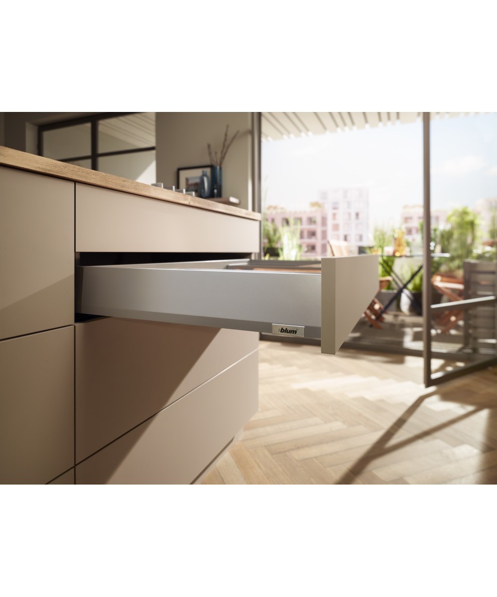 Blum Merivobox 108mm - Type M