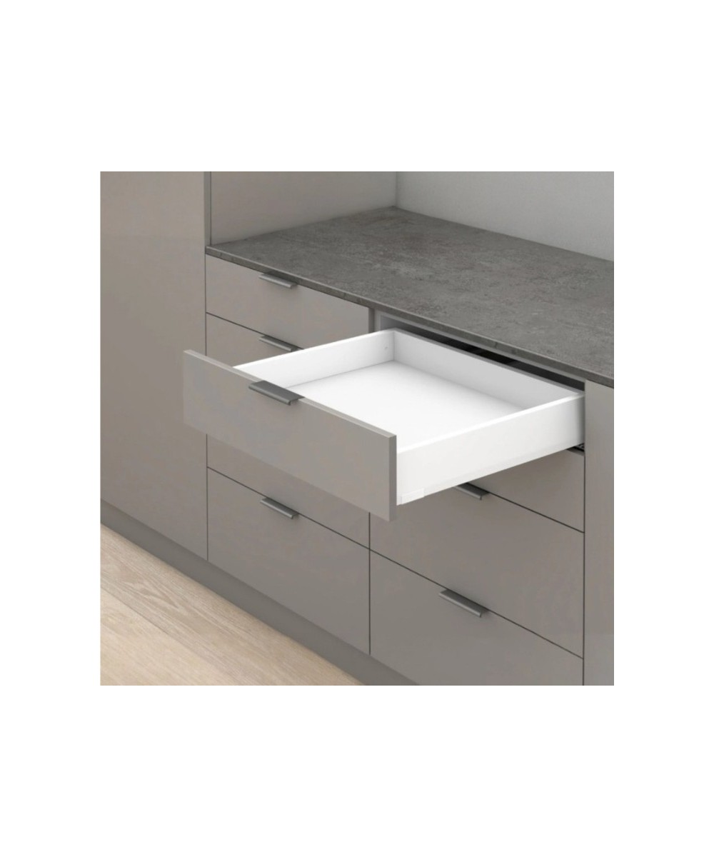 Blum Merivobox 108mm - Type M
