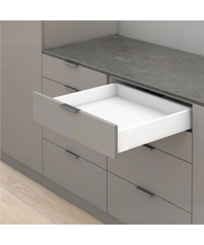 Blum Merivobox 108mm - Type M
