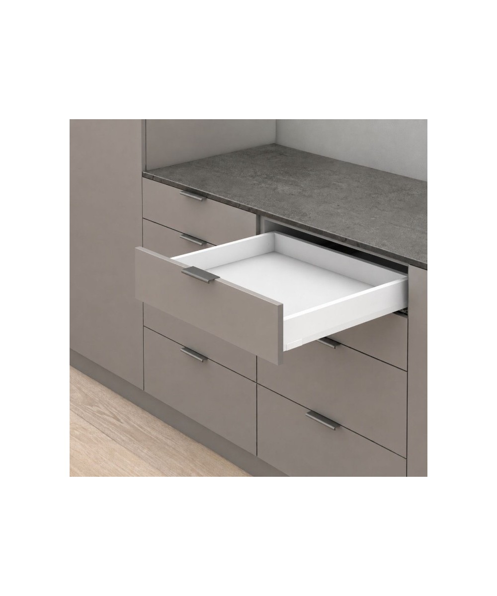 Blum Merivobox 85,5mm - Type N