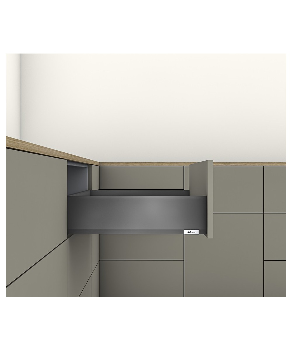 Blum Merivobox 146mm - Type K