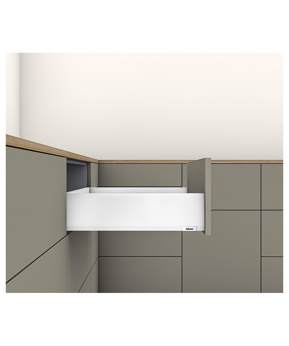 Blum Merivobox 146mm - Type K