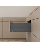 Blum Merivobox 209mm - Type E - met hoge zijwand
