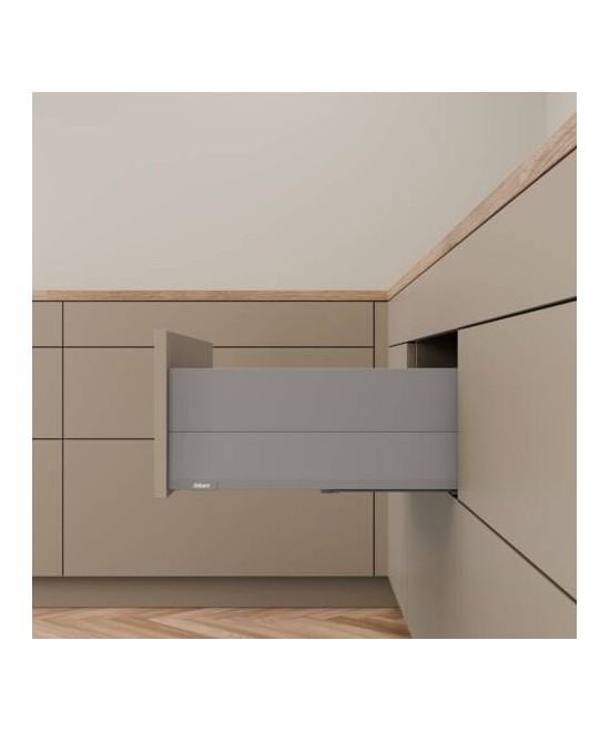 Blum Merivobox 209mm - Type E - met hoge zijwand