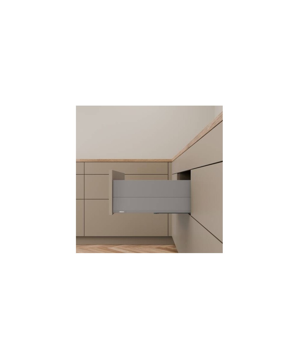 Blum Merivobox 209mm - Type E - met hoge zijwand