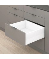 Blum Merivobox 209mm - Type E - met hoge zijwand