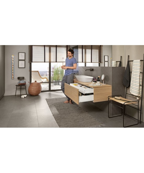 Blum Merivobox 106mm - binnenlade - Type M