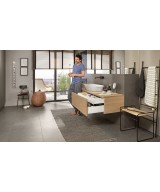Blum Merivobox 106mm - binnenlade - Type M
