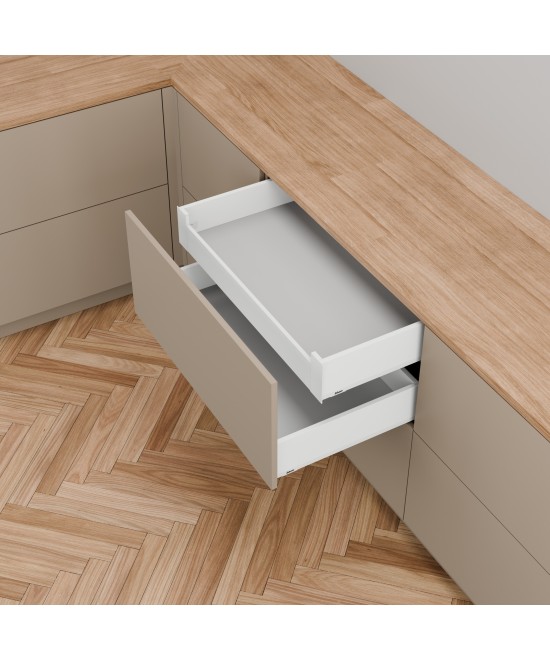 Blum Merivobox 146mm - binnenlade - Type K