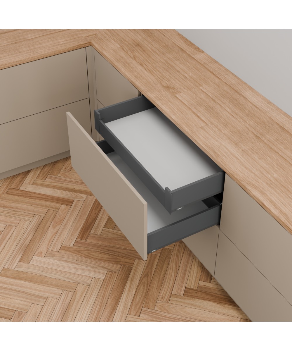 Blum Merivobox 146mm - binnenlade - Type K