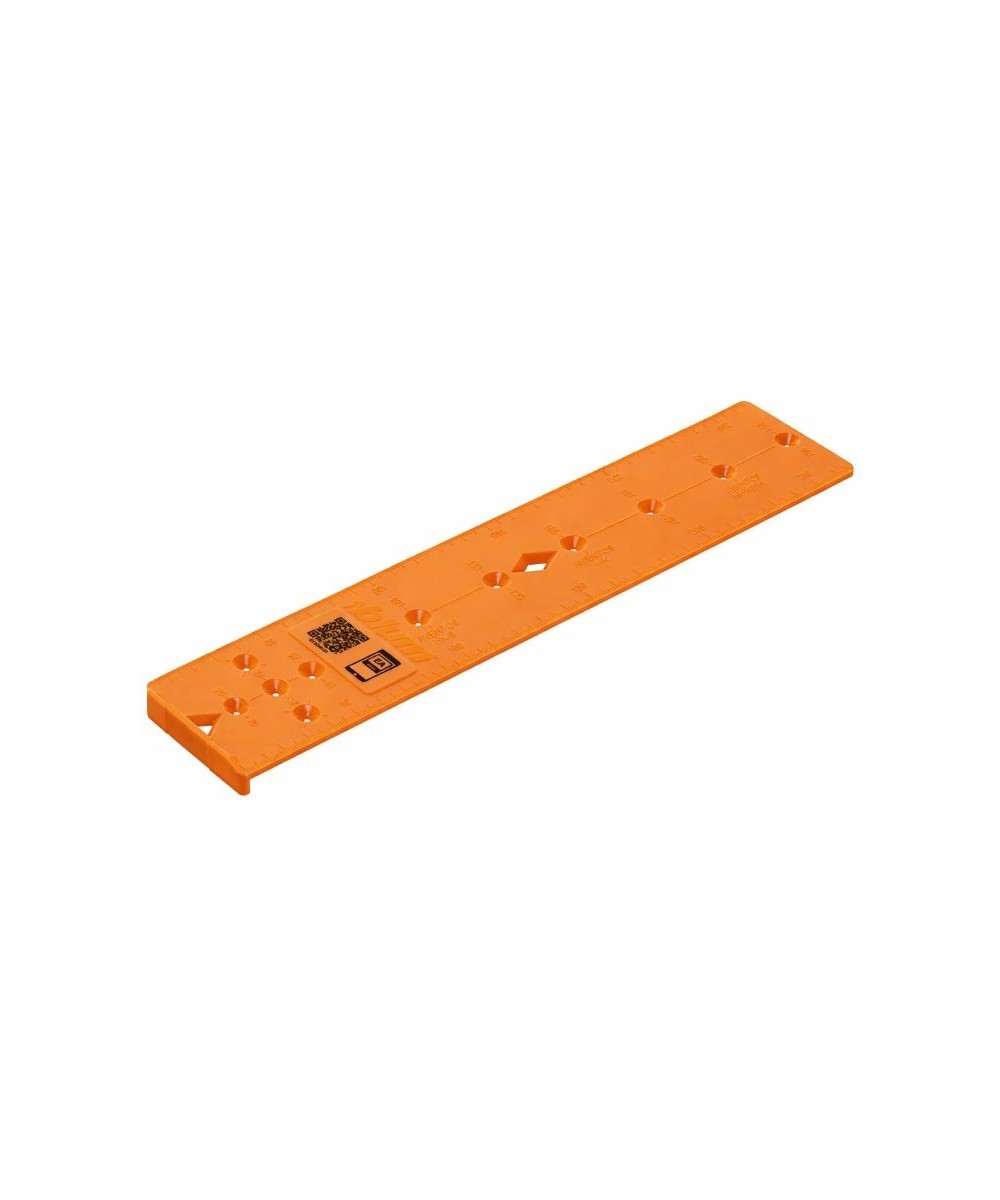 Blum universele markeermal