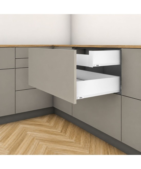 Blum Merivobox 146mm - binnenlade - Type K