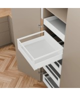 Blum Merivobox 209mm - binnenlade met reling - Type E